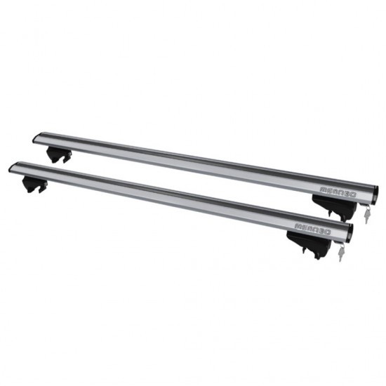 AMC-MP.FO.037/MB-ALU - KIT ΜΕ ΜΠΑΡΕΣ ΟΡΟΦΗΣ ΓΙΑ FORD TRANSIT CONNECT ΜΕ FLUSH RAILS 2013+ ΑΛΟΥΜΙΝΙΟΥ ΜΕΝΑΒΟ (LINCE XL 8880/MB) KIT ΜΕ ΜΠΑΡΕΣ ΟΡΟΦΗΣ ΓΙΑ FORD TRANSIT CONNECT ΜΕ FLUSH RAILS 2013+ ΑΛΟΥΜΙΝΙΟΥ ΜΕΝΑΒΟ (LINCE XL 8880/MB)