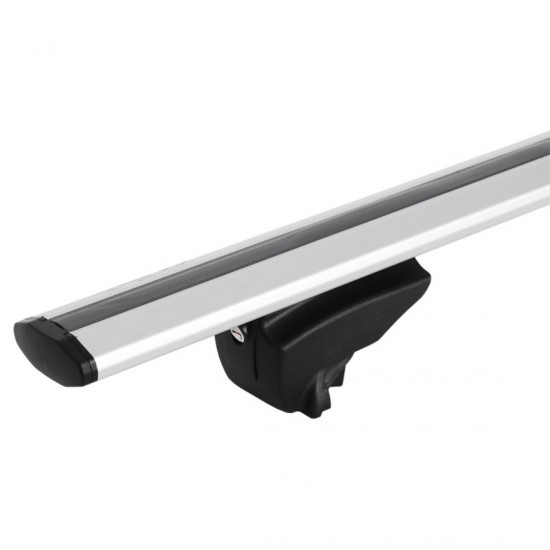 AMC-MP.FO.037/MB-ALU - KIT ΜΕ ΜΠΑΡΕΣ ΟΡΟΦΗΣ ΓΙΑ FORD TRANSIT CONNECT ΜΕ FLUSH RAILS 2013+ ΑΛΟΥΜΙΝΙΟΥ ΜΕΝΑΒΟ (LINCE XL 8880/MB) KIT ΜΕ ΜΠΑΡΕΣ ΟΡΟΦΗΣ ΓΙΑ FORD TRANSIT CONNECT ΜΕ FLUSH RAILS 2013+ ΑΛΟΥΜΙΝΙΟΥ ΜΕΝΑΒΟ (LINCE XL 8880/MB)