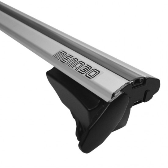AMC-MP.FO.037/MB-ALU - KIT ΜΕ ΜΠΑΡΕΣ ΟΡΟΦΗΣ ΓΙΑ FORD TRANSIT CONNECT ΜΕ FLUSH RAILS 2013+ ΑΛΟΥΜΙΝΙΟΥ ΜΕΝΑΒΟ (LINCE XL 8880/MB) KIT ΜΕ ΜΠΑΡΕΣ ΟΡΟΦΗΣ ΓΙΑ FORD TRANSIT CONNECT ΜΕ FLUSH RAILS 2013+ ΑΛΟΥΜΙΝΙΟΥ ΜΕΝΑΒΟ (LINCE XL 8880/MB)