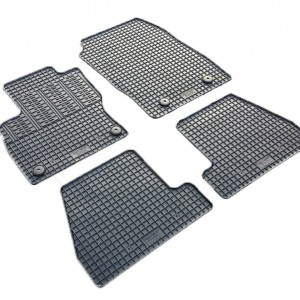 Cik - ΣΥΜΒΑΤΑ ΠΑΤΑΚΙΑ ΣΕ ΣΚΑΦΗ ΛΑΣΤΙΧΟ ΓΙΑ FORD FOCUS FACELIFT 2015-2018 ΣΕ ΜΑΥΡΟ ΧΡΩΜΑ ΜΕ ΚΟΥΜΠΩΜΑΤΑ - 4 ΤΕΜ. (RM.FO.0022/CK) Cik - ΣΥΜΒΑΤΑ ΠΑΤΑΚΙΑ ΣΕ ΣΚΑΦΗ ΛΑΣΤΙΧΟ ΓΙΑ FORD FOCUS FACELIFT 2015-2018 ΣΕ ΜΑΥΡΟ ΧΡΩΜΑ ΜΕ ΚΟΥΜΠΩΜΑΤΑ - 4 ΤΕΜ. (RM.FO.0022/CK)