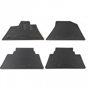 Cik - ΣΥΜΒΑΤΑ ΠΑΤΑΚΙΑ ΣΕ ΣΚΑΦΗ ΛΑΣΤΙΧΟ ΓΙΑ FORD FOCUS 4 2018+ ΣΕ ΜΑΥΡΟ ΧΡΩΜΑ ΜΕ ΚΟΥΜΠΩΜΑΤΑ - 4 ΤΕΜ. (RM.FO.0038/CK) Cik - ΣΥΜΒΑΤΑ ΠΑΤΑΚΙΑ ΣΕ ΣΚΑΦΗ ΛΑΣΤΙΧΟ ΓΙΑ FORD FOCUS 4 2018+ ΣΕ ΜΑΥΡΟ ΧΡΩΜΑ ΜΕ ΚΟΥΜΠΩΜΑΤΑ - 4 ΤΕΜ. (RM.FO.0038/CK)