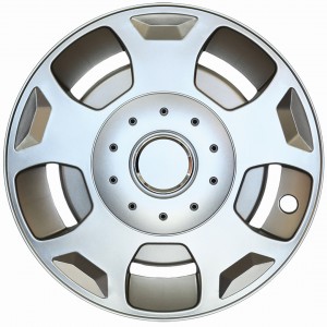 ΜΑΡΚΕ ΤΑΣΙΑ ΓΙΑ FORD TRANSIT 16 INCH CROATIA COVER (4 ΤΕΜ.)