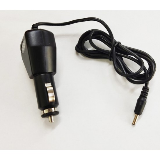 AMC-FY0851001/MT - ΦΙΣ ΑΝΑΠΤΗΡΑ 12/24V ΓΙΑ ΦΟΡΤΙΣΗ ΣΥΣΚΕΥΩΝ OUTPUT : 8.4V 1A 115cm ΦΙΣ ΑΝΑΠΤΗΡΑ 12/24V ΓΙΑ ΦΟΡΤΙΣΗ ΣΥΣΚΕΥΩΝ OUTPUT : 8.4V 1A 115cm