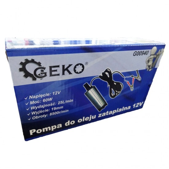 AMC-02068/AM - ΑΝΤΛΙΑ ΑΝΑΡΡΟΦΗΣΗΣ ΥΓΡΩΝ (ΛΑΔΙ/ΠΕΤΡΕΛΑΙΟ) ΗΛΕΚΤΡΙΚΗ 12V 60W Φ51 mm 25L/min AMiO - 1 ΤΕΜ. ΑΝΤΛΙΑ ΑΝΑΡΡΟΦΗΣΗΣ ΥΓΡΩΝ (ΛΑΔΙ/ΠΕΤΡΕΛΑΙΟ) ΗΛΕΚΤΡΙΚΗ 12V 60W Φ51 mm 25L/min AMiO - 1 ΤΕΜ.