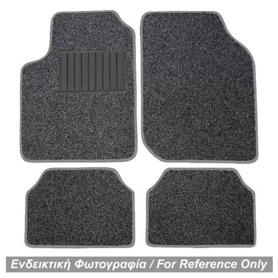 AMC-ΠΑΤ.31233/GREY2-RX - ΜΑΡΚΕ ΠΑΤΑΚΙΑ ΜΟΚΕΤΑ ΓΙΑ VOLVO S40 2004+ (ΓΚΡΙ) - 4 ΤΕΜ. ΜΑΡΚΕ ΠΑΤΑΚΙΑ ΜΟΚΕΤΑ ΓΙΑ VOLVO S40 2004+ (ΓΚΡΙ) - 4 ΤΕΜ.