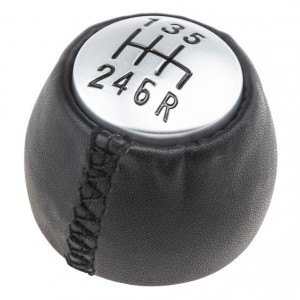 ΠΟΜΟΛΟ ΤΑΧΥΤΗΤΩΝ  ΓΙΑ ALFA ROMEO 147 00>10 /GT 03>10 ΜΕ ΕΝΔΕΙΞΗ 6 ΤΑΧΥΤΗΤΩΝ NTY orig.55347082