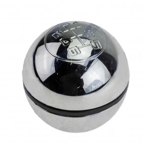 ΠΟΜΟΛΟ ΤΑΧΥΤΗΤΩΝ  ΓΙΑ ALFA ROMEO GIULIETTA 2010+ ΜΕ ΕΝΔΕΙΞΗ 6 ΤΑΧΥΤΗΤΩΝ ΧΡΩΜΙΟ NTY - 1 TEM.