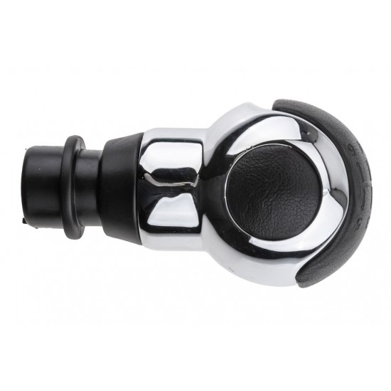 ΠΟΜΟΛΟ ΤΑΧΥΤΗΤΩΝ ΜΑΡΚΕ ΜΕ ΕΝΔΕΙΞΗ 6 ΤΑΧΥΤΗΤΩΝ ΓΙΑ CITROEN DS3 2009+ / DS4 2011+ orig. 96870055 NTY - 1 τεμ.