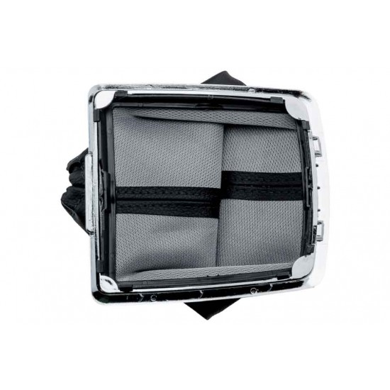 AMC-GZB-FR-009/AJ - ΦΟΥΣΚΑ ΤΑΧΥΤΗΤΩΝ ΜΑΡΚΕ ΓΙΑ FORD FOCUS II 2004> ΜΑΥΡΗ 139mm x127mm x115mm NTY ΦΟΥΣΚΑ ΤΑΧΥΤΗΤΩΝ ΜΑΡΚΕ ΓΙΑ FORD FOCUS II 2004> ΜΑΥΡΗ 139mm x127mm x115mm NTY