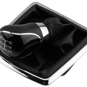 ΠΟΜΟΛΟ ΤΑΧΥΤΗΤΩΝ  5 ΤΑΧΥΤΗΤΩΝ ΜΕ ΦΟΥΣΚΑ ΚΑΙ ΠΛΑΙΣΙΟ ΓΙΑ FORD C-MAX 2007+ / KUGA 2008+ / B-MAX 2012+ NTY - 1 ΤΕΜ.