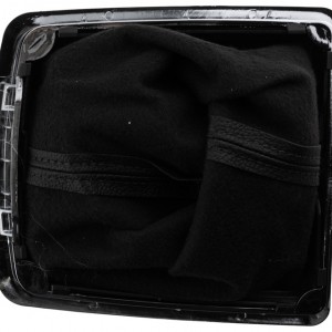 ΠΟΜΟΛΟ ΤΑΧΥΤΗΤΩΝ  5 ΤΑΧΥΤΗΤΩΝ ΜΕ ΦΟΥΣΚΑ ΚΑΙ ΠΛΑΙΣΙΟ ΓΙΑ FORD C-MAX 2007+ / KUGA 2008+ / B-MAX 2012+ NTY - 1 ΤΕΜ.