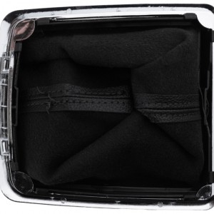 ΠΟΜΟΛΟ ΤΑΧΥΤΗΤΩΝ  6 ΤΑΧΥΤΗΤΩΝ ΜΕ ΦΟΥΣΚΑ ΚΑΙ ΠΛΑΙΣΙΟ ΓΙΑ FORD C-MAX 2007+ / KUGA 2008+ / B-MAX 2012+ NTY - 1 ΤΕΜ.