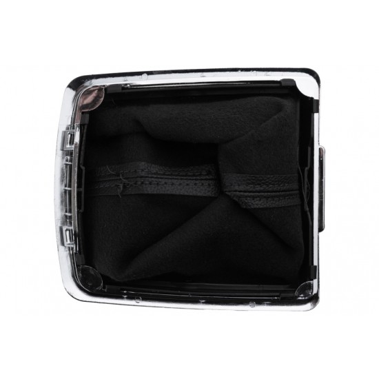 ΠΟΜΟΛΟ ΤΑΧΥΤΗΤΩΝ ΜΑΡΚΕ 6 ΤΑΧΥΤΗΤΩΝ ΜΕ ΦΟΥΣΚΑ ΚΑΙ ΠΛΑΙΣΙΟ ΓΙΑ FORD C-MAX 2007+ / KUGA 2008+ / B-MAX 2012+ NTY - 1 ΤΕΜ.