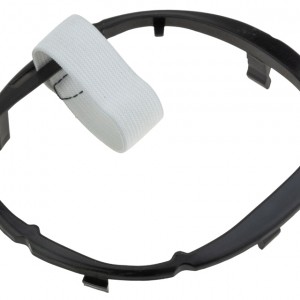 ΠΛΑΙΣΙΟ ΤΑΧΥΤΗΤΩΝ  ΓΙΑ FIAT PANDA 2003+ / 500 2007+ ΔΑΧΤΥΛΙΔΙ NTY - 1 TEM.