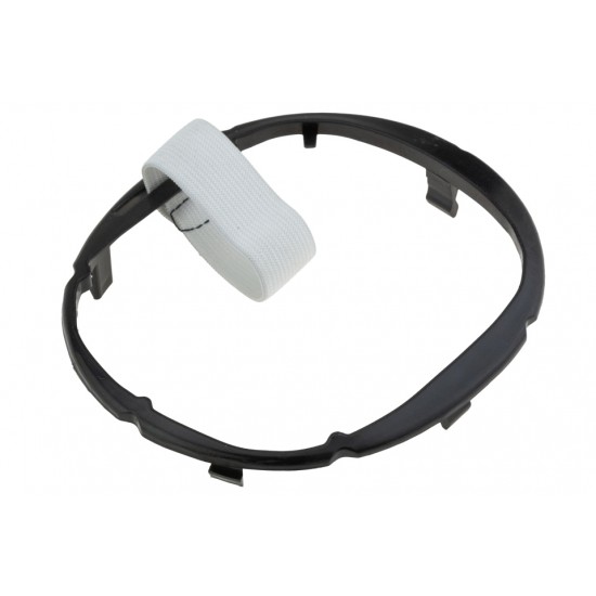 ΠΛΑΙΣΙΟ ΤΑΧΥΤΗΤΩΝ ΜΑΡΚΕ ΓΙΑ FIAT PANDA 2003+ / 500 2007+ ΔΑΧΤΥΛΙΔΙ NTY - 1 TEM.