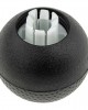 AMC-GZB-ME-008/AJ - ΠΟΜΟΛΟ ΤΑΧΥΤΗΤΩΝ ΜΑΡΚΕ ΓΙΑ SMART FORTWO 2007 ΑΥΤΟΜΑΤΟ ΜΑΥΡΟ NTY ΠΟΜΟΛΟ ΤΑΧΥΤΗΤΩΝ ΜΑΡΚΕ ΓΙΑ SMART FORTWO 2007 ΑΥΤΟΜΑΤΟ ΜΑΥΡΟ NTY