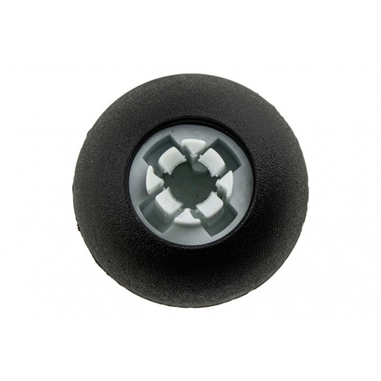 AMC-GZB-ME-008/AJ - ΠΟΜΟΛΟ ΤΑΧΥΤΗΤΩΝ ΜΑΡΚΕ ΓΙΑ SMART FORTWO 2007 ΑΥΤΟΜΑΤΟ ΜΑΥΡΟ NTY ΠΟΜΟΛΟ ΤΑΧΥΤΗΤΩΝ ΜΑΡΚΕ ΓΙΑ SMART FORTWO 2007 ΑΥΤΟΜΑΤΟ ΜΑΥΡΟ NTY
