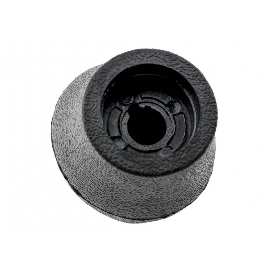 AMC-GZB-RE-008/AJ - ΠΟΜΟΛΟ ΤΑΧΥΤΗΤΩΝ ΜΑΡΚΕ ΓΙΑ RENAULT CLIO II/KANGOO II/TWINGO 2001 ΜΕ ΕΝΔΕΙΞΗ 5 ΤΑΧΥΤΗΤΩΝ ΜΑΥΡΟ-ΧΡΩΜΙΟ NTY ΠΟΜΟΛΟ ΤΑΧΥΤΗΤΩΝ ΜΑΡΚΕ ΓΙΑ RENAULT CLIO II/KANGOO II/TWINGO 2001 ΜΕ ΕΝΔΕΙΞΗ 5 ΤΑΧΥΤΗΤΩΝ ΜΑΥΡΟ-ΧΡΩΜΙΟ NTY