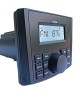 HASDA MP3 PLAYER H-334 4x50W ΜΕ ΡΑΔΙΟΦΩΝΟ/USB/BLUETOOTH (ΑΔΙΑΒΡΟΧΟ/ΜΑΥΡΟ)