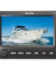 HASDA MP5 PLAYER H-305 4x50W ΜΕ ΡΑΔΙΟΦΩΝΟ/USB/BLUETOOTH (ΑΔΙΑΒΡΟΧΟ / ΜΑΥΡΟ)