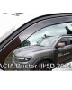 AMC-ΑΝΕΜ.13125 - ΑΝΕΜΟΘΡΑΥΣΤΕΣ ΓΙΑ DACIA DUSTER 5D 2024+ ΖΕΥΓΑΡΙ ΑΠΟ ΕΥΚΑΜΠΤΟ ΦΙΜΕ ΠΛΑΣΤΙΚΟ HEKO - 2 ΤΕΜ ΑΝΕΜΟΘΡΑΥΣΤΕΣ ΓΙΑ DACIA DUSTER 5D 2024+ ΖΕΥΓΑΡΙ ΑΠΟ ΕΥΚΑΜΠΤΟ ΦΙΜΕ ΠΛΑΣΤΙΚΟ HEKO - 2 ΤΕΜ