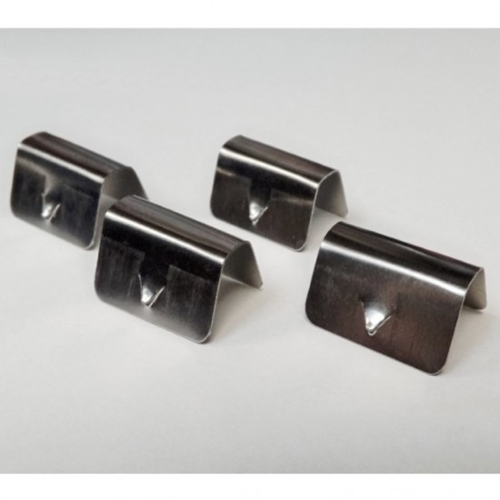 ΑΝΕΜΟΘΡΑΥΣΤΕΣ ΓΙΑ AUDI A1 5D 2018-2021 ΖΕΥΓΑΡΙ ΑΠΟ ΕΥΚΑΜΠΤΟ ΦΙΜΕ ΠΛΑΣΤΙΚΟ HEKO - 2 ΤΕΜ.