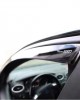 ΑΝΕΜΟΘΡΑΥΣΤΕΣ ΓΙΑ VW ID.3 5D 2020+ ΣΕΤ ΑΥΤΟΚΙΝΗΤΟΥ ΑΠΟ ΕΥΚΑΜΠΤΟ ΦΙΜΕ ΠΛΑΣΤΙΚΟ HEKO - 4 ΤΕΜ.