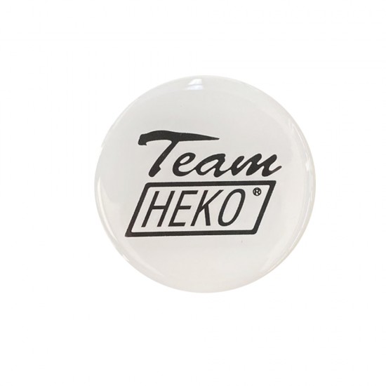 AMC-ΑΥΤ.HEKO/1 - HEKO ΑΥΤΟΚΟΛΛΗΤΑ ΖΑΝΤΩΝ 5 cm ΛΕΥΚΟ/ΜΑΥΡΟ ΣΜΑΛΤΟΥ - 4 ΤΕΜ. HEKO ΑΥΤΟΚΟΛΛΗΤΑ ΖΑΝΤΩΝ 5 cm ΛΕΥΚΟ/ΜΑΥΡΟ ΣΜΑΛΤΟΥ - 4 ΤΕΜ.