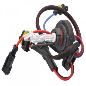 HB3 4.300k 12/24V 35W ΑΝΤΑΛΛΑΚΤΙΚΗ ΛΑΜΠΑ ΓΙΑ ΚΙΤ XENON 1ΤΕΜ. M-TECH HB3 4.300k 12/24V 35W ΑΝΤΑΛΛΑΚΤΙΚΗ ΛΑΜΠΑ ΓΙΑ ΚΙΤ XENON 1ΤΕΜ. M-TECH