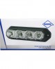 AMC-HO-LDO2260 - ΦΩΣ ΠΡΟΕΙΔΟΠΟΙΗΣΗΣ 12/24V HOR78 6W 4LED 143x35mm ΜΠΛΕ ΦΩΣ ΠΡΟΕΙΔΟΠΟΙΗΣΗΣ 12/24V HOR78 6W 4LED 143x35mm ΜΠΛΕ