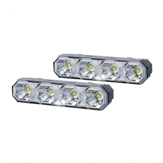 AMC-HO-LDR2106 - DRL HOR78 12/24V ΠΡΟΣΘΕΤΟ DAYTIME ΔΙΕΘΝΗ ΜΕ 4LED 6W 120,5x36,8mm ΜΑΥΡΟ 2ΤΕΜ DRL HOR78 12/24V ΠΡΟΣΘΕΤΟ DAYTIME ΔΙΕΘΝΗ ΜΕ 4LED 6W 120,5x36,8mm ΜΑΥΡΟ 2ΤΕΜ