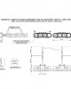 AMC-HO-LDR2106 - DRL HOR78 12/24V ΠΡΟΣΘΕΤΟ DAYTIME ΔΙΕΘΝΗ ΜΕ 4LED 6W 120,5x36,8mm ΜΑΥΡΟ 2ΤΕΜ DRL HOR78 12/24V ΠΡΟΣΘΕΤΟ DAYTIME ΔΙΕΘΝΗ ΜΕ 4LED 6W 120,5x36,8mm ΜΑΥΡΟ 2ΤΕΜ