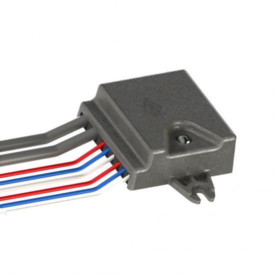 AMC-HO-SLO2263 - ΠΛΑΚΕΤΑ ΣΥΓΧΡΟΝΙΣΜΟΥ CONTROL UNIT ΜΕ ΤΗΛΕΧΕΙΡΙΣΜΟ ΓΙΑ ΦΩΤΑ ΠΡΟΕΙΔΟΠΟΙΗΣΗΣ HOR78 ΠΛΑΚΕΤΑ ΣΥΓΧΡΟΝΙΣΜΟΥ CONTROL UNIT ΜΕ ΤΗΛΕΧΕΙΡΙΣΜΟ ΓΙΑ ΦΩΤΑ ΠΡΟΕΙΔΟΠΟΙΗΣΗΣ HOR78