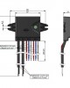 AMC-HO-SLO2269 - ΠΛΑΚΕΤΑ ΣΥΓΧΡΟΝΙΣΜΟΥ CONTROL UNIT ΧΩΡΙΣ ΤΗΛΕΧΕΙΡΙΣΜΟ ΓΙΑ ΦΩΤΑ ΠΡΟΕΙΔΟΠΟΙΗΣΗΣ HOR78 ΠΛΑΚΕΤΑ ΣΥΓΧΡΟΝΙΣΜΟΥ CONTROL UNIT ΧΩΡΙΣ ΤΗΛΕΧΕΙΡΙΣΜΟ ΓΙΑ ΦΩΤΑ ΠΡΟΕΙΔΟΠΟΙΗΣΗΣ HOR78