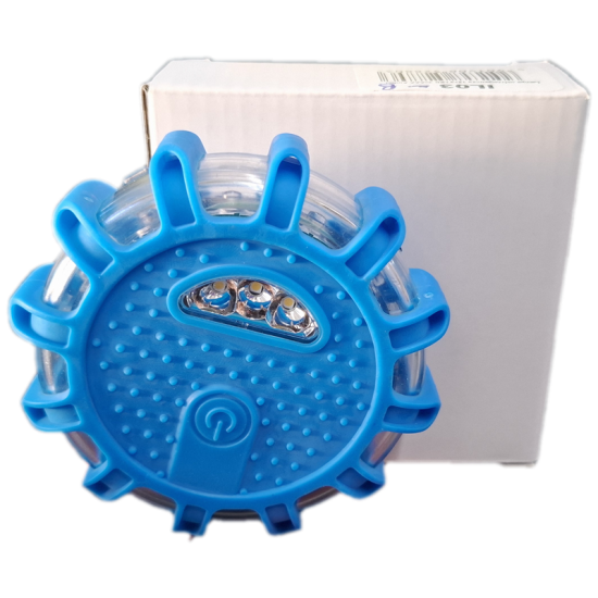 AMC-IL03-B/MT - ΦΩΣ ΑΣΦΑΛΕΙΑΣ ΕΚΤΑΚΤΗΣ ΑΝΑΓΚΗΣ 100x100x35mm ΜΕ 15LED (3 ΛΕΥΚΟ +12 ΜΠΛΕ) 5 ΧΡΗΣΕΩΝ 1ΤΕΜ. M-TECH ΦΩΣ ΑΣΦΑΛΕΙΑΣ ΕΚΤΑΚΤΗΣ ΑΝΑΓΚΗΣ 100x100x35mm ΜΕ 15LED (3 ΛΕΥΚΟ +12 ΜΠΛΕ) 5 ΧΡΗΣΕΩΝ 1ΤΕΜ. M-TECH