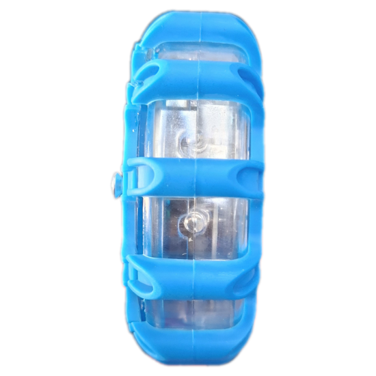 AMC-IL03-B/MT - ΦΩΣ ΑΣΦΑΛΕΙΑΣ ΕΚΤΑΚΤΗΣ ΑΝΑΓΚΗΣ 100x100x35mm ΜΕ 15LED (3 ΛΕΥΚΟ +12 ΜΠΛΕ) 5 ΧΡΗΣΕΩΝ 1ΤΕΜ. M-TECH ΦΩΣ ΑΣΦΑΛΕΙΑΣ ΕΚΤΑΚΤΗΣ ΑΝΑΓΚΗΣ 100x100x35mm ΜΕ 15LED (3 ΛΕΥΚΟ +12 ΜΠΛΕ) 5 ΧΡΗΣΕΩΝ 1ΤΕΜ. M-TECH