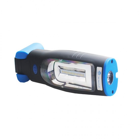 AMC-IL94/MT - ΦΑΚΟΣ ΕΡΓΑΣΙΑΣ PREMIUM 1+15LED OSRAM OPTOLED 100+375lm 2 ΛΕΙΤΟΥΡΓΙΩΝ (ΛΕΥΚΟ) 255x55x45mm ΦΑΚΟΣ ΕΡΓΑΣΙΑΣ PREMIUM 1+15LED OSRAM OPTOLED 100+375lm 2 ΛΕΙΤΟΥΡΓΙΩΝ (ΛΕΥΚΟ) 255x55x45mm
