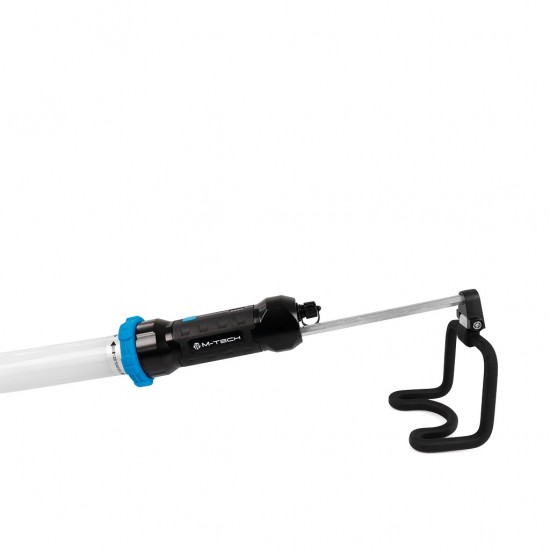 AMC-ILPRO120/MT - ΦΑΚΟΣ ΕΡΓΑΣΙΑΣ OSRAM SMD2835LED 1800lm 1630/1280x126x107mm M-TECH ΦΑΚΟΣ ΕΡΓΑΣΙΑΣ OSRAM SMD2835LED 1800lm 1630/1280x126x107mm M-TECH