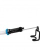 AMC-ILPRO120/MT - ΦΑΚΟΣ ΕΡΓΑΣΙΑΣ OSRAM SMD2835LED 1800lm 1630/1280x126x107mm M-TECH ΦΑΚΟΣ ΕΡΓΑΣΙΑΣ OSRAM SMD2835LED 1800lm 1630/1280x126x107mm M-TECH