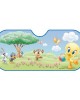 AMC-21222/OTO - ΗΛΙΟΠΡΟΣΤΑΣΙΑ ΕΣΩΤΕΡΙΚΗ ΠΑΡΜΠΡΙΖ BABY TWEETY ΚΑΙ FRIENDS (60 Χ 130) ΗΛΙΟΠΡΟΣΤΑΣΙΑ ΕΣΩΤΕΡΙΚΗ ΠΑΡΜΠΡΙΖ BABY TWEETY ΚΑΙ FRIENDS (60 Χ 130)