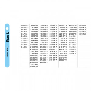 ΑΝΤΙΟΛΙΣΘΗΤΙΚΑ ΠΑΝΙΑ ΧΙΟΝΙΟΥ ISSE EASYSOCK LARGE - 2 ΤΕΜ.