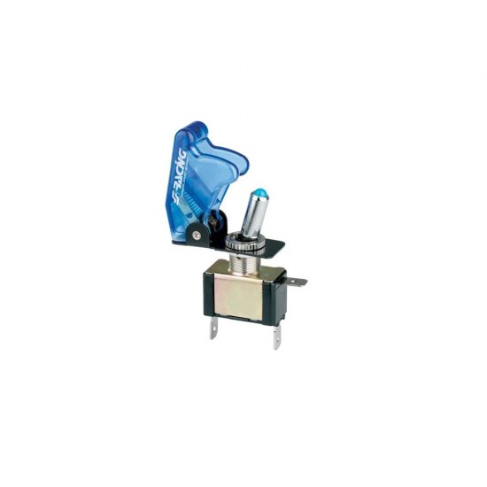 AMC-SRISR/1BT-LB - ΔΙΑΚΟΠΤΗΣ ON/OFF BABY GO ΑΕΡΟΠΟΡΙΚΟΥ ΤΥΠΟΥ 12V 20A ΚΑΙ ΕΝΔΕΙΞΗ LED (ΜΠΛΕ ΜΕ ΚΑΠΑΚΙ) ΔΙΑΚΟΠΤΗΣ ON/OFF BABY GO ΑΕΡΟΠΟΡΙΚΟΥ ΤΥΠΟΥ 12V 20A ΚΑΙ ΕΝΔΕΙΞΗ LED (ΜΠΛΕ ΜΕ ΚΑΠΑΚΙ)