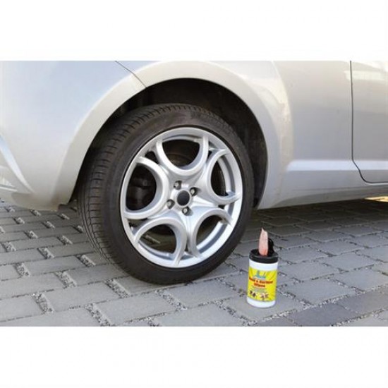 AMC-L.JM800111 - Υγρομάντηλα Χεριών JACK HANDΚΑΙ SURFACES 110τεμ Υγρομάντηλα Χεριών JACK HANDΚΑΙ SURFACES 110τεμ