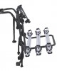 AMC-K39-403 - ΒΑΣΗ ΠΟΔΗΛΑΤΟΥ ΠΟΡΤ ΜΠΑΓΚΑΖ MAK 3 ΓΙΑ 3 ΠΟΔΗΛΑΤΑ K39 ΒΑΣΗ ΠΟΔΗΛΑΤΟΥ ΠΟΡΤ ΜΠΑΓΚΑΖ MAK 3 ΓΙΑ 3 ΠΟΔΗΛΑΤΑ K39