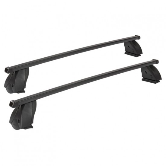 AMC-K39-BSM130 - ΜΠΑΡΕΣ ΟΡΟΦΗΣ K1 MEDIUM 130 cm K39 (ΤΕΤΡΑΓΩΝΕΣ/ΑΤΣΑΛΙ) - 2 ΤΕΜ. ΜΠΑΡΕΣ ΟΡΟΦΗΣ K1 MEDIUM 130 cm K39 (ΤΕΤΡΑΓΩΝΕΣ/ΑΤΣΑΛΙ) - 2 ΤΕΜ.