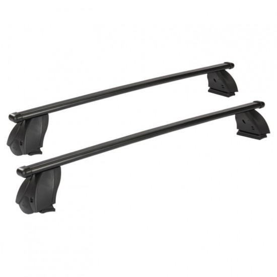 AMC-K39-BSP150 - ΜΠΑΡΕΣ ΟΡΟΦΗΣ K1 PRO 150 cm K39 (ΟΒΑΛ/ΑΤΣΑΛΙ) - 2 ΤΕΜ. ΜΠΑΡΕΣ ΟΡΟΦΗΣ K1 PRO 150 cm K39 (ΟΒΑΛ/ΑΤΣΑΛΙ) - 2 ΤΕΜ.