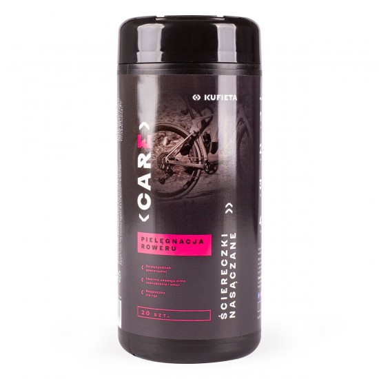 AMC-K5122/AM - ΥΓΡΑ ΠΑΝΑΚΙΑ ΚΑΘΑΡΙΣΜΟΥ ΑΛΥΣΙΔΑΣ ΠΟΔΗΛΑΤΟΥ CAR CARE AMIO - 36 ΤΕΜ. ΥΓΡΑ ΠΑΝΑΚΙΑ ΚΑΘΑΡΙΣΜΟΥ ΑΛΥΣΙΔΑΣ ΠΟΔΗΛΑΤΟΥ CAR CARE AMIO - 36 ΤΕΜ.