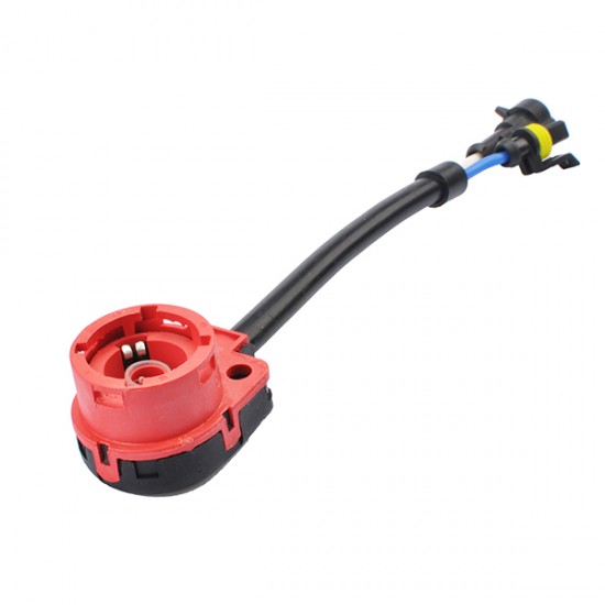 AMC-KABELD2S/MT - ΚΑΛΩΔΙΟ 180mm ΓΙΑ ΛΑΜΠΕΣ HID D2S ΚΑΛΩΔΙΟ 180mm ΓΙΑ ΛΑΜΠΕΣ HID D2S