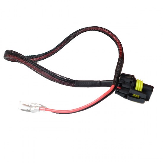 AMC-KABELPIN/MT - ΚΑΛΩΔΙΟ ΓΙΑ PIN 340mm ΚΑΛΩΔΙΟ ΓΙΑ PIN 340mm