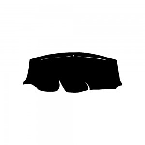 ΚΑΛΥΜΜΑ ΤΑΜΠΛΟ ΓΙΑ FORD FOCUS 4D/5D 2011- 07/2018 RACE AXION - 1 τεμ.
